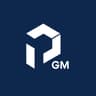 Logo PGM