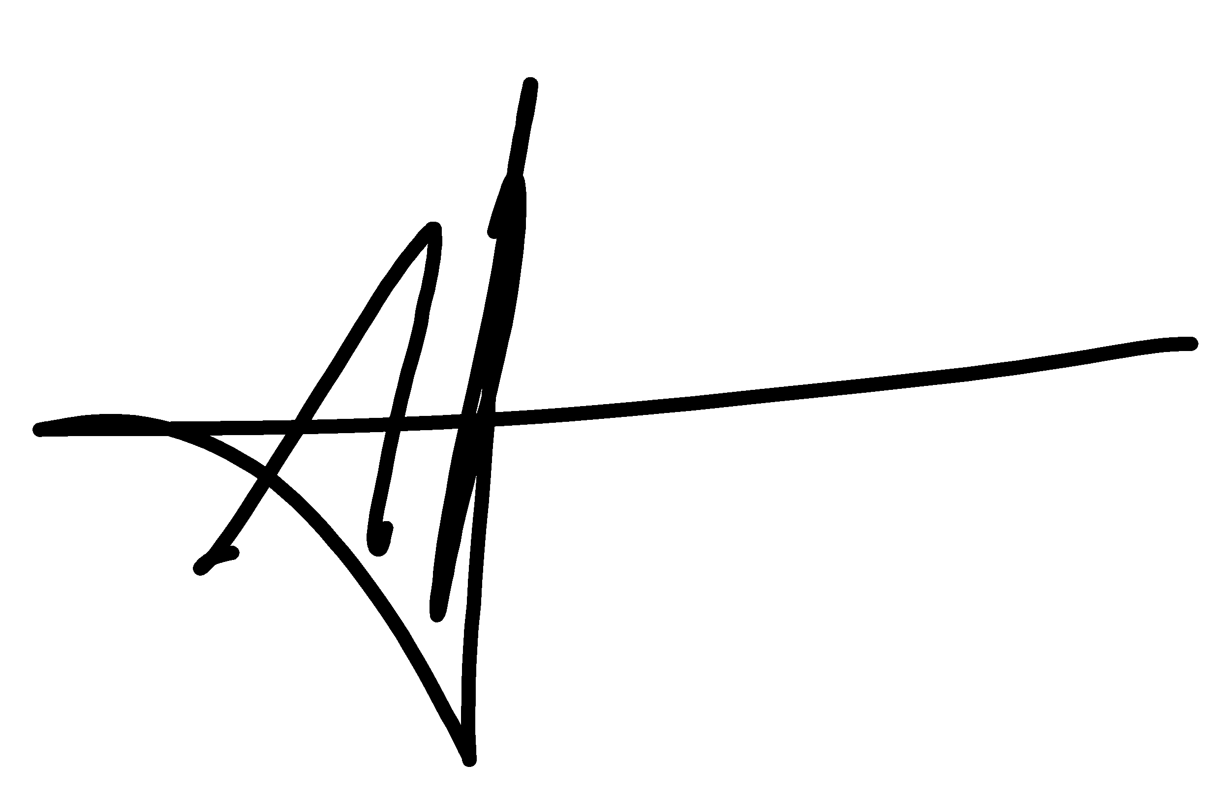 Firma Alejandro