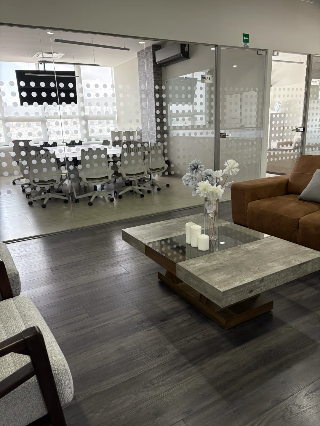 Instalaciones Predictiva21