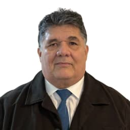 Jose Contreras Márquez