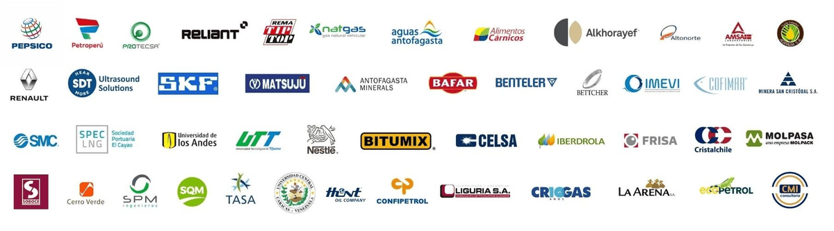 logos empresas