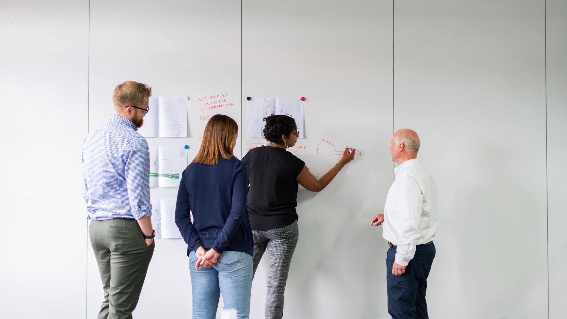 Consultoría en matriz de responsabilidades y competencias de mantenimiento