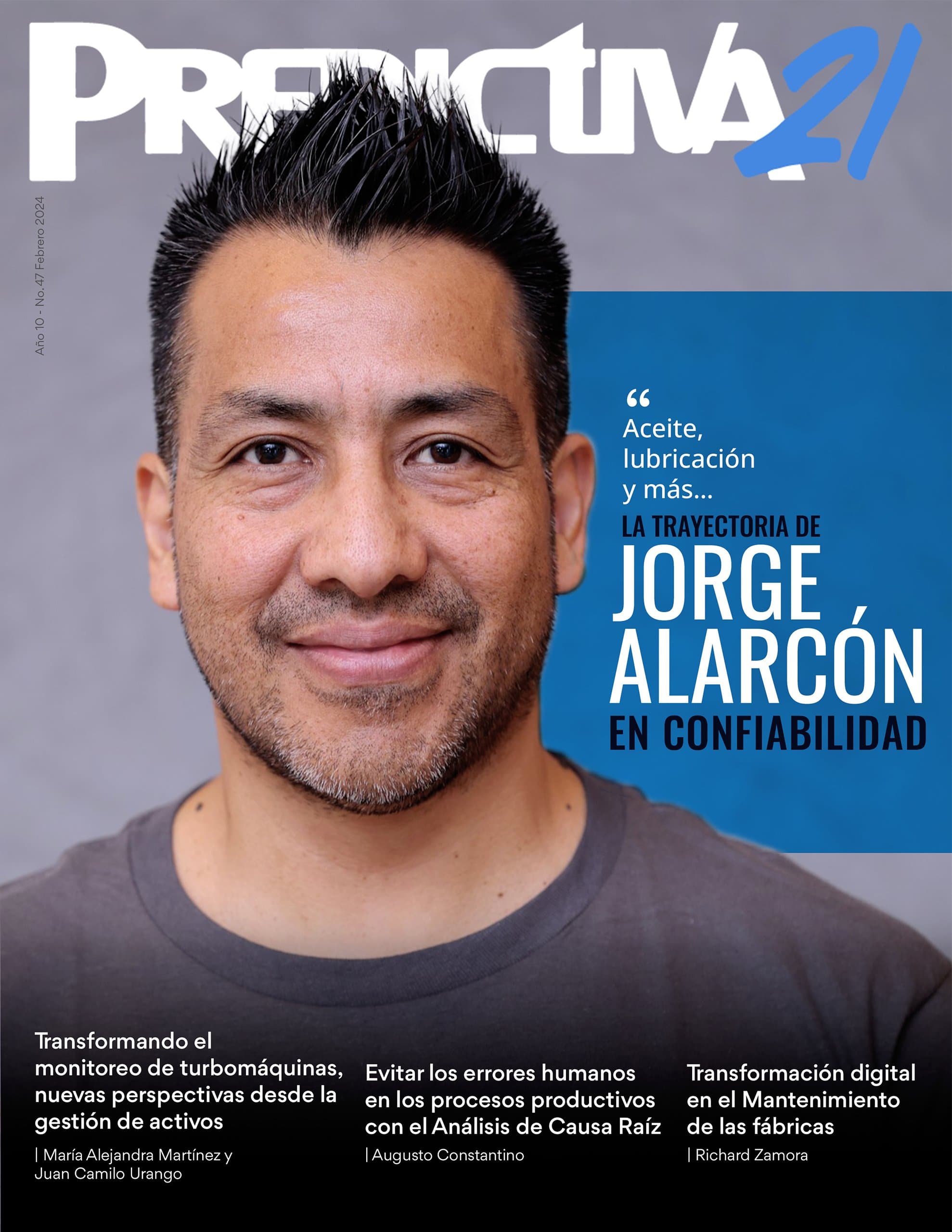 Edición 47