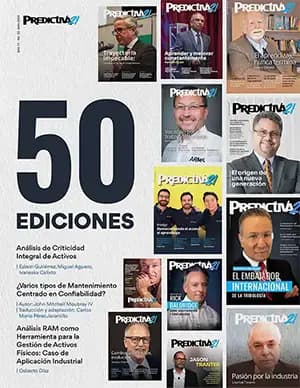 Edición 50