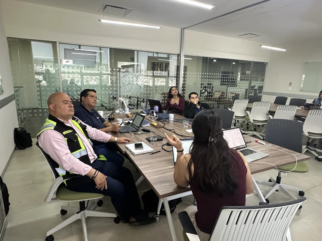 Instalaciones Predictiva21