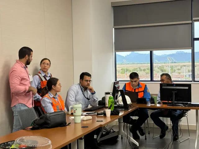 Instalaciones Predictiva21