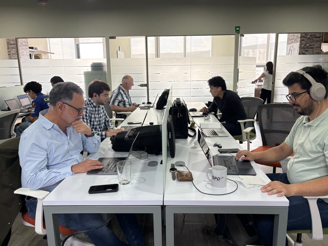 Instalaciones Predictiva21