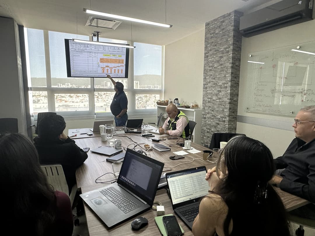 Instalaciones Predictiva21