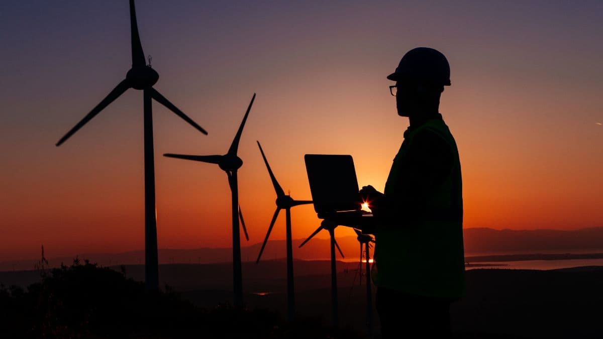 Diagnóstico profesional de gestión de mantenimiento industrial